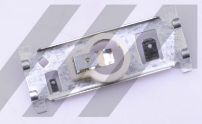 Lampenfassung für Begrenzungsleuchte Schmidt