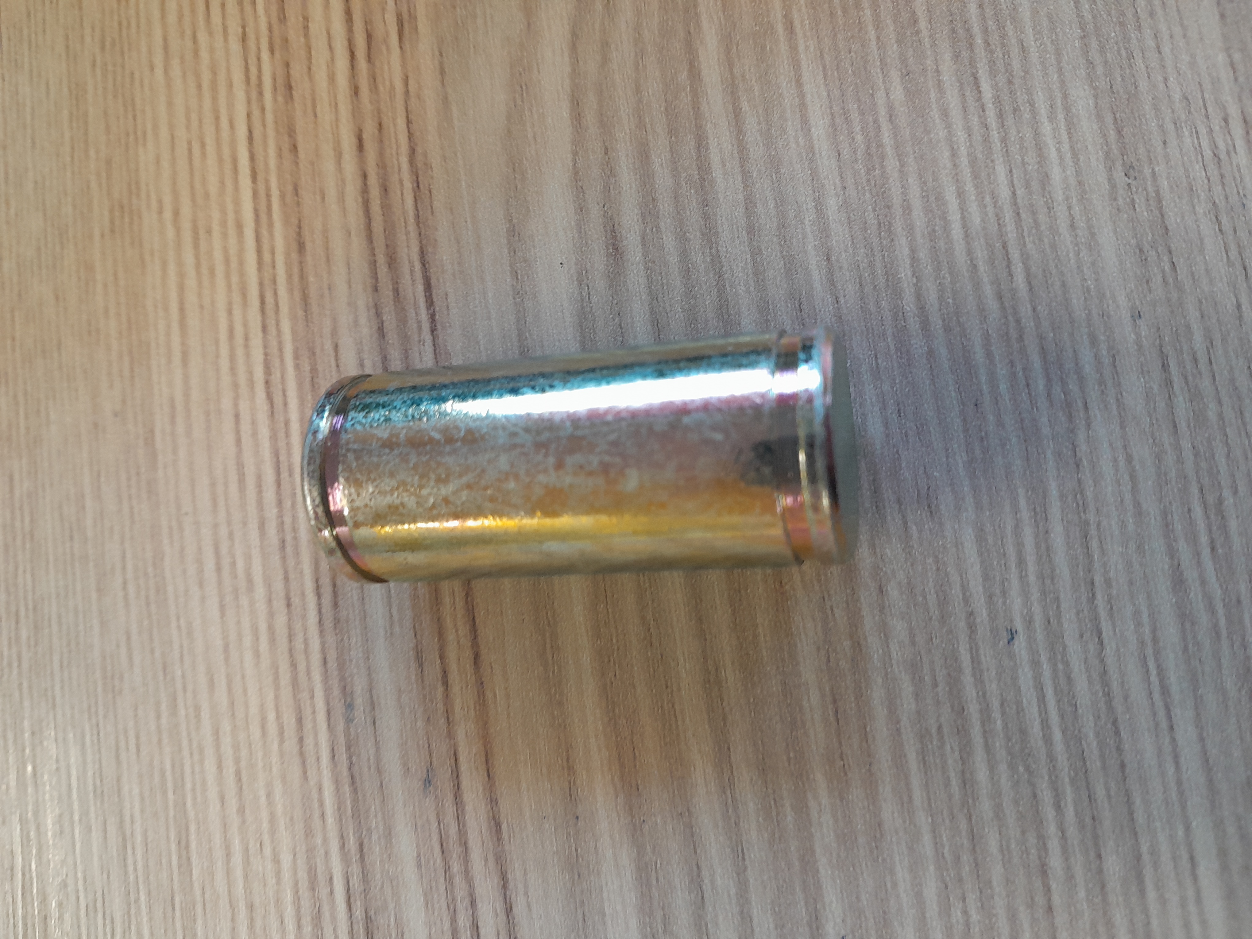 Bolzen zu Bremsbacke, U403/406/407/416/421/411 neue Achse A4064210318