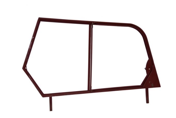Steckfenster Cabrio Unimog 403 / 406 / 421