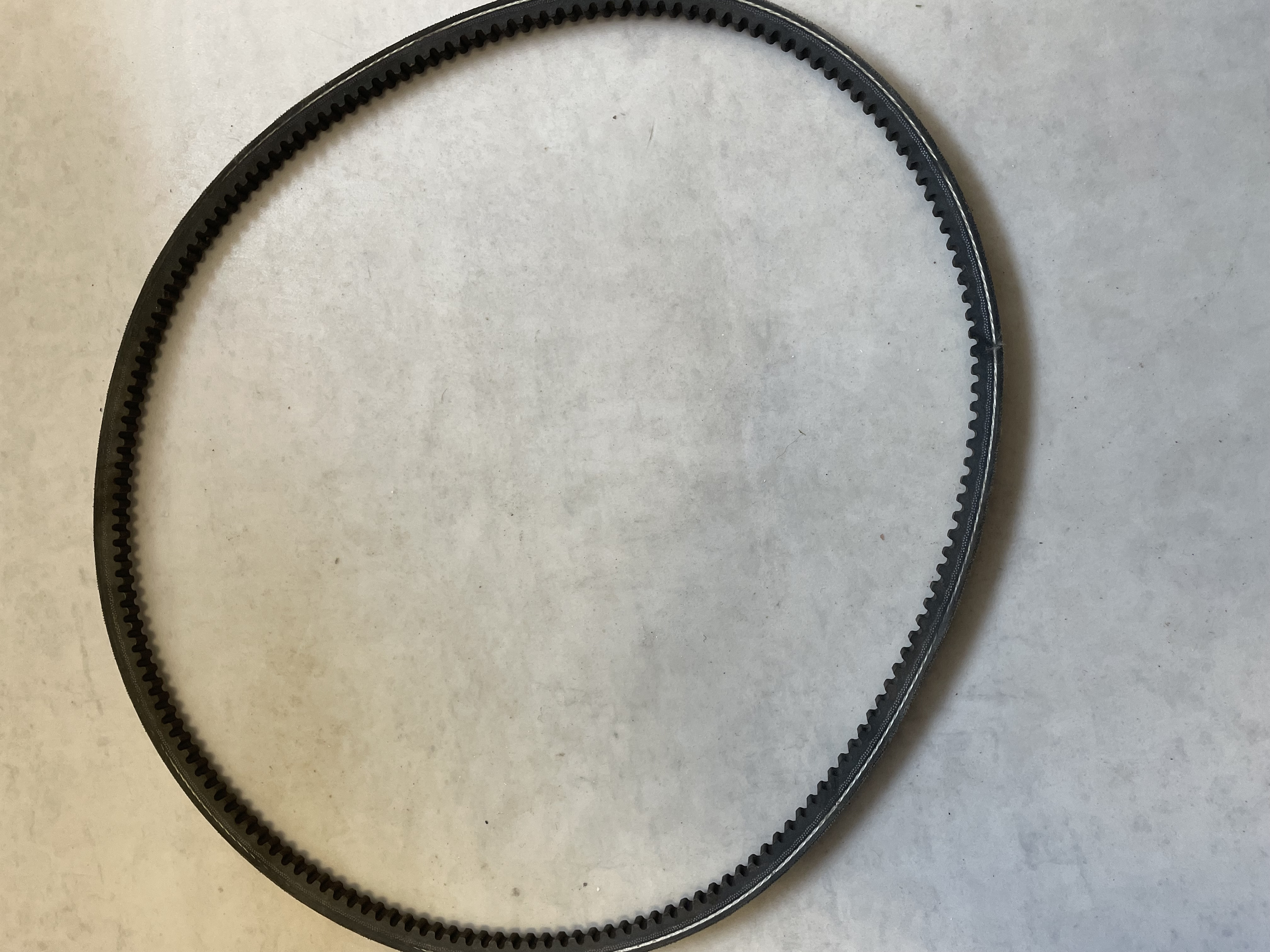 Keilriemen 13 x 1125 A0049976992