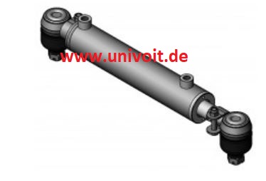 Lenkzylinder A0004600492 MB Trac 65/70 / 700 / 800 / 900 im Nachbau