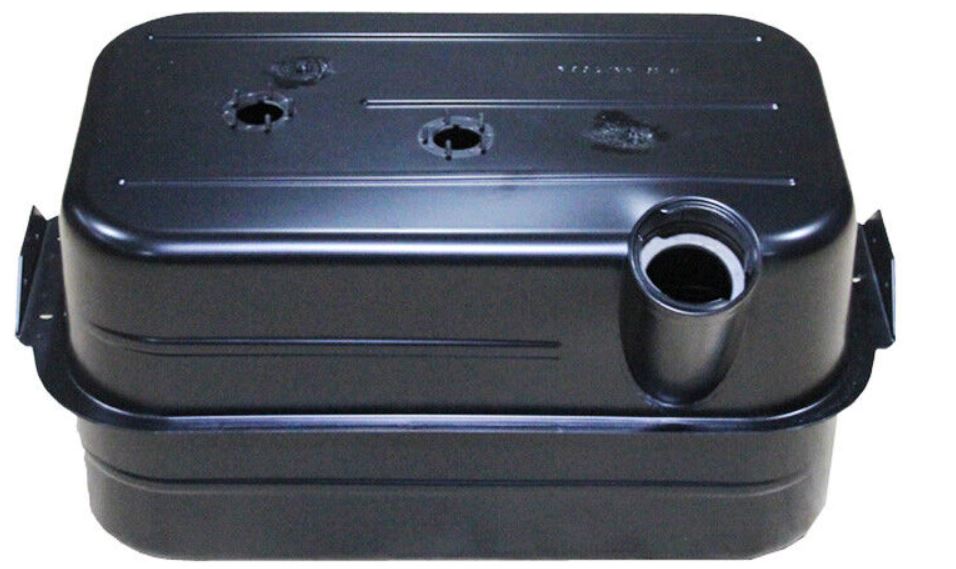 Kraftstofftank 90 Liter für Unimog U403 / 406 / 416 / 417 / 421