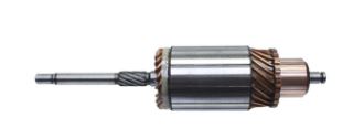 Anker zu Anlsser 24V/4KW