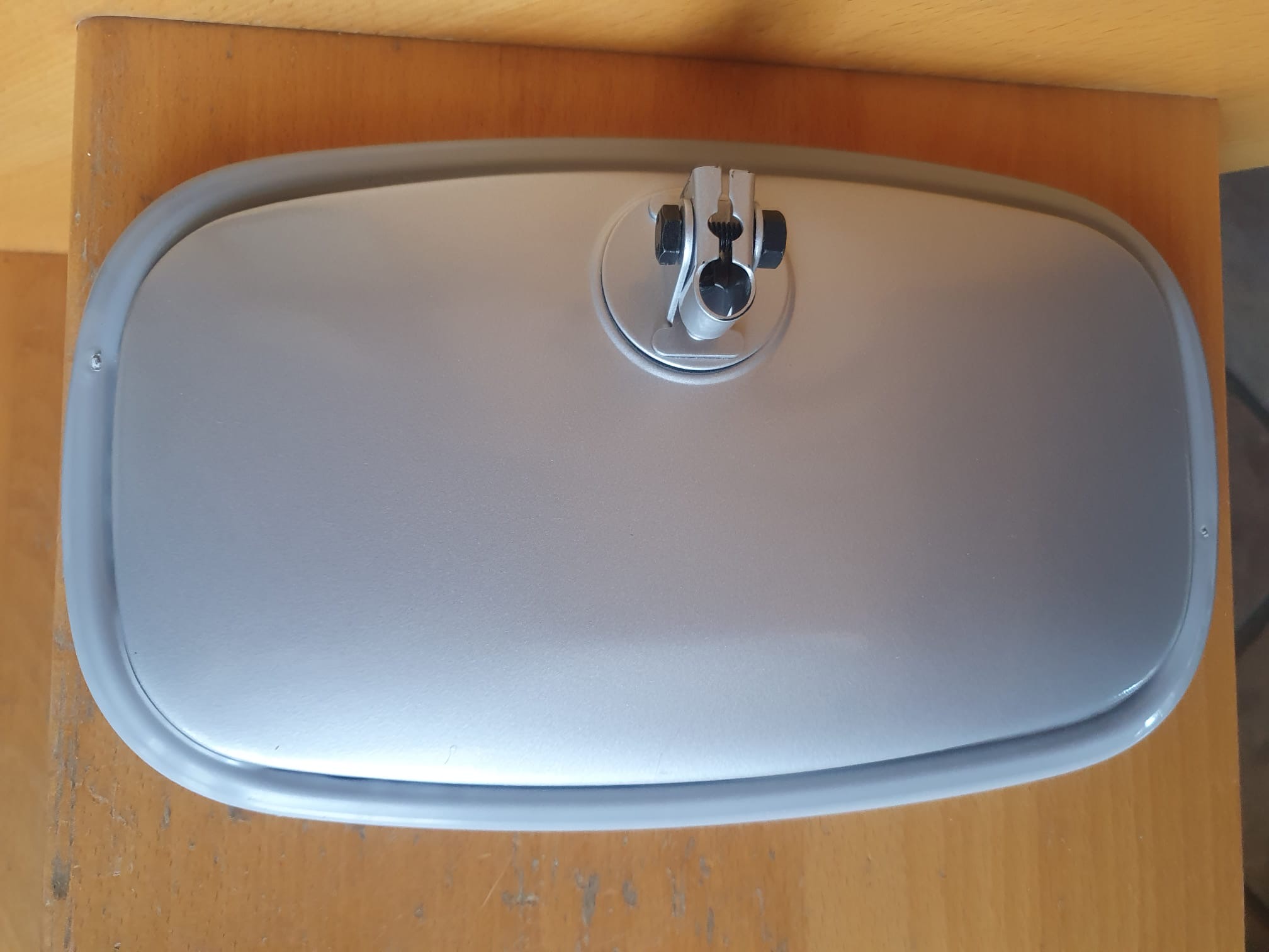 Rückspiegel für Unimog U 421 / 403 / 406 / 416 (Metallgehäuse)