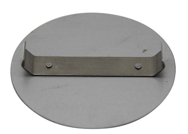 Verschlussdeckel klein für Unimog 2010 / 401 / 411