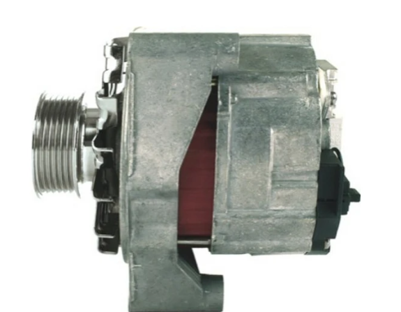 Lichtmaschine 14V / 70A Boschvergleichsnummer: 0986033810