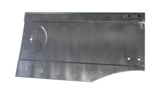 Reparaturblech für Türe 406 / 421 Cabrio (Türaußenblech komplett)