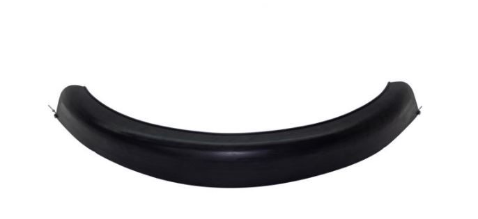 Produktbild von Türgummi Kleber Auto 5m Auto Türdichtung Selbstklebend - EPDM Gummidichtung Für Türen, Wohnwagen & Werkzeugkisten Türdichtung Gegen Windgeräusche